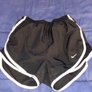 Nike Tempo Women's Brief-Lined Running Shorts Size xs